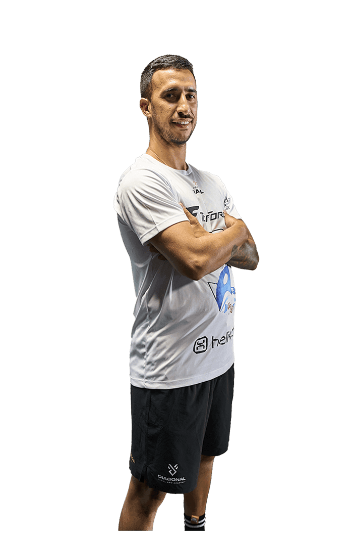 Alvaro Cepero