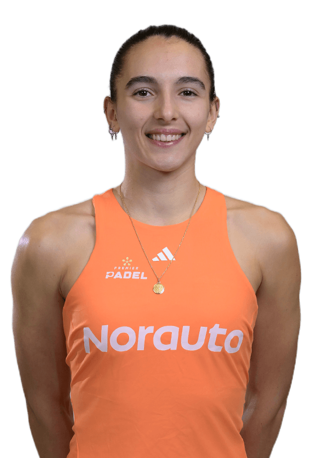 Lorena Rufo Ortiz