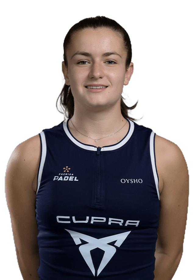 Martina Calvo
