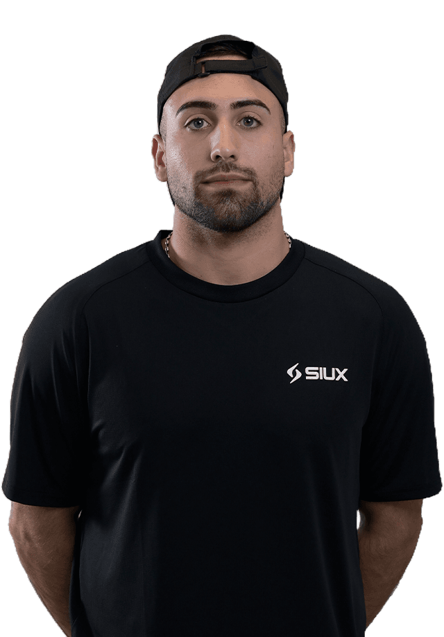 Alex Chozas