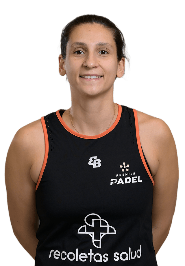 Melania Merino Saez