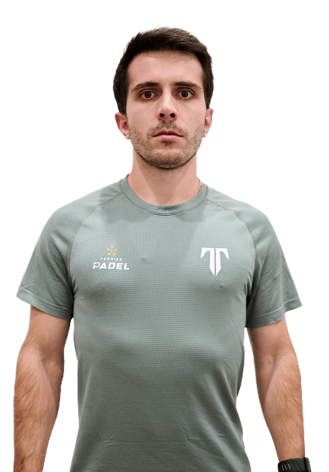 BERGAMINI