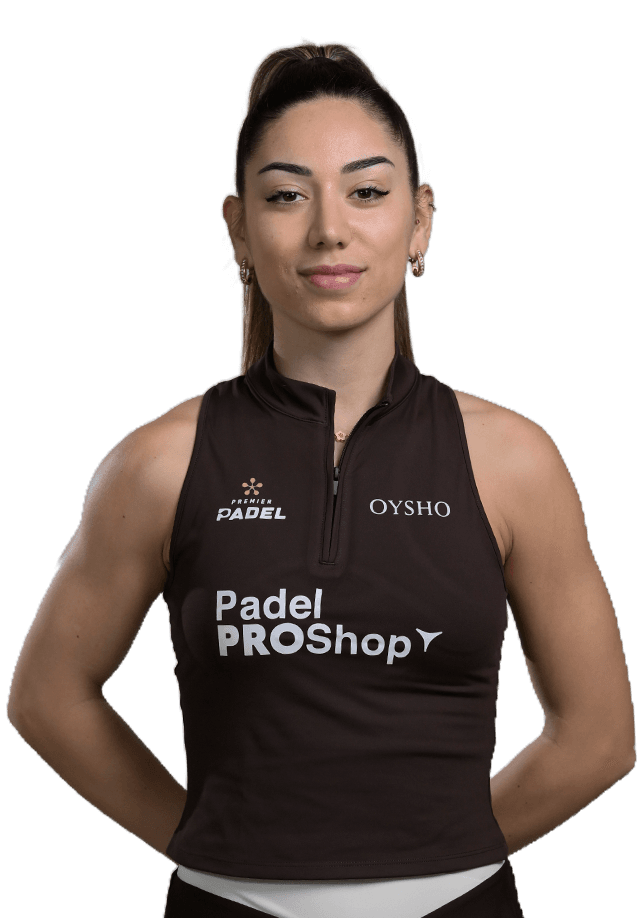 Carmen Goenaga Garcia
