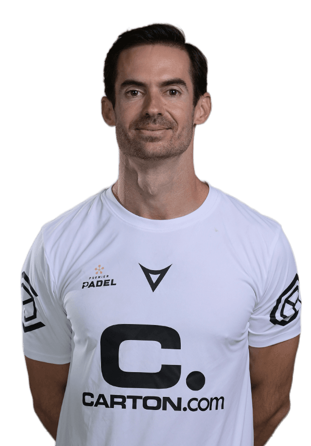 Gonzalo Rubio