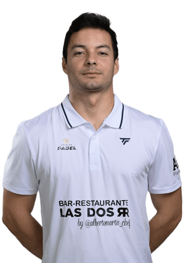Javier Martinez