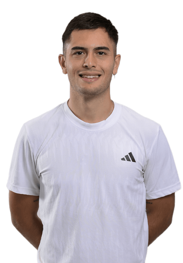 Maximiliano Arce Simo