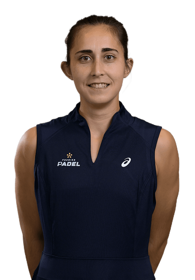 Jessica Castello Lopez