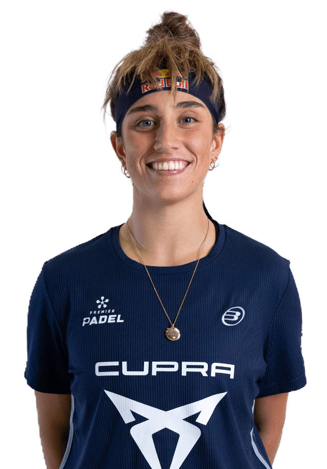 Bea González