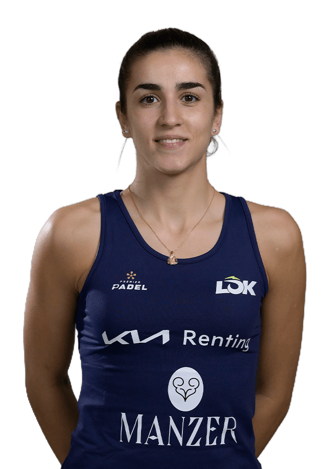 Beatriz Caldera Sanchez