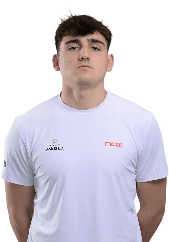 Aimar Goñi Lacabe