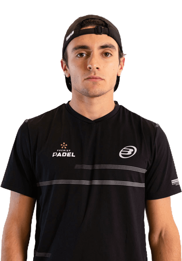 Enzo Jensen Sirvent