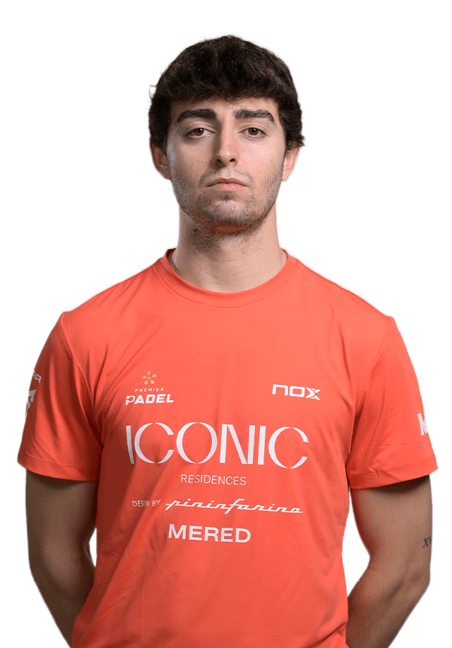 ALONSO