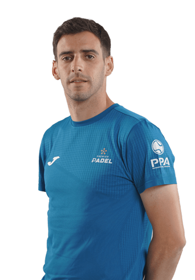 Jose Antonio Diestro