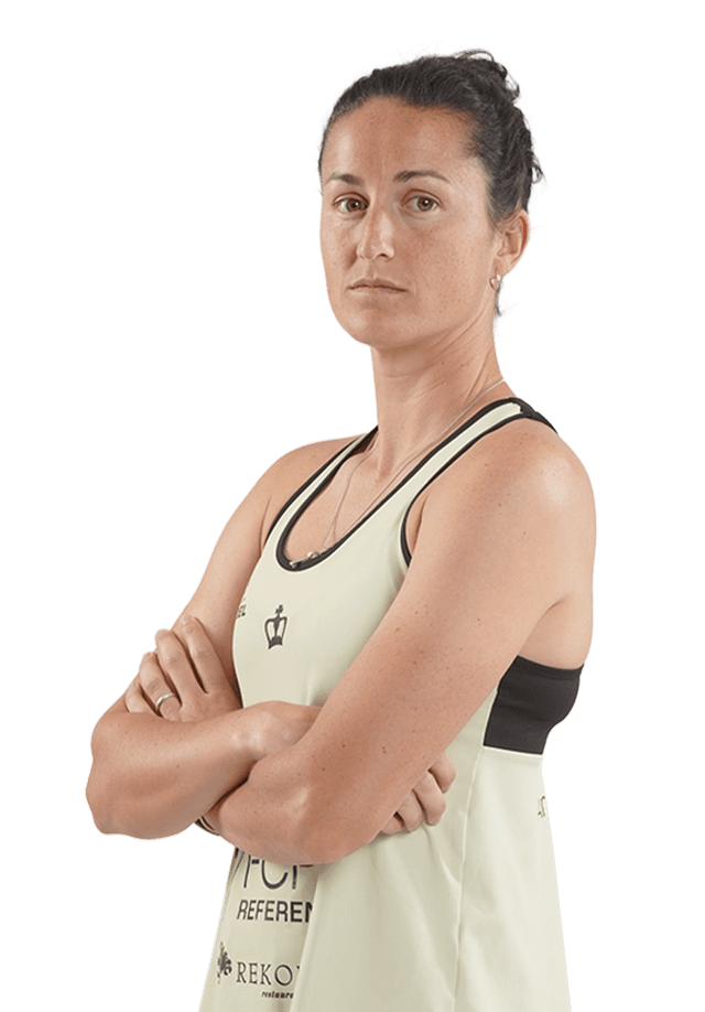 Lara Arruabarrena