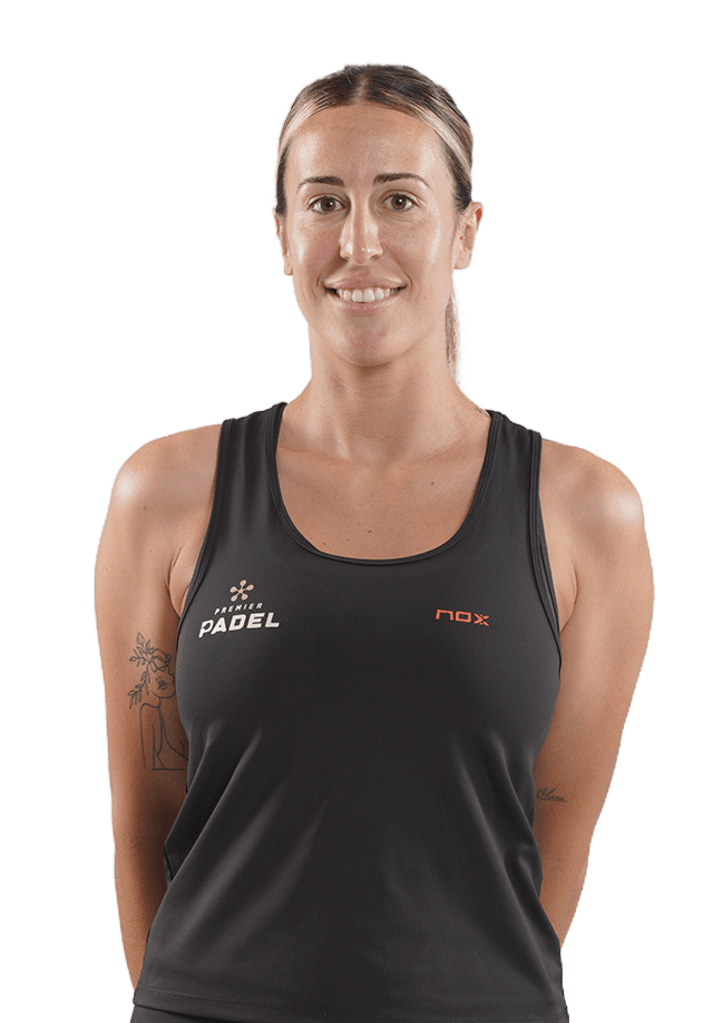 Victoria Iglesias Segador