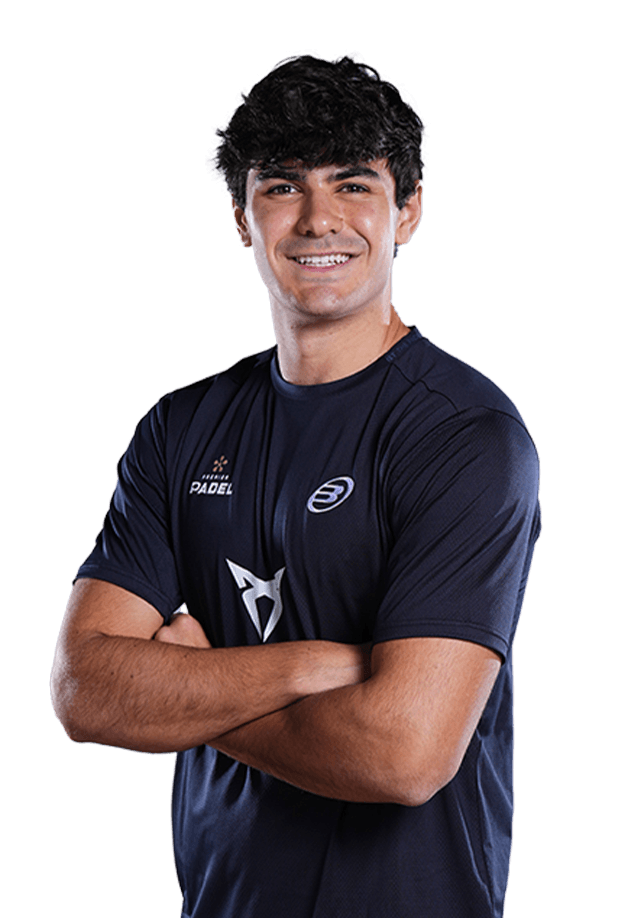 Pablo Cardona