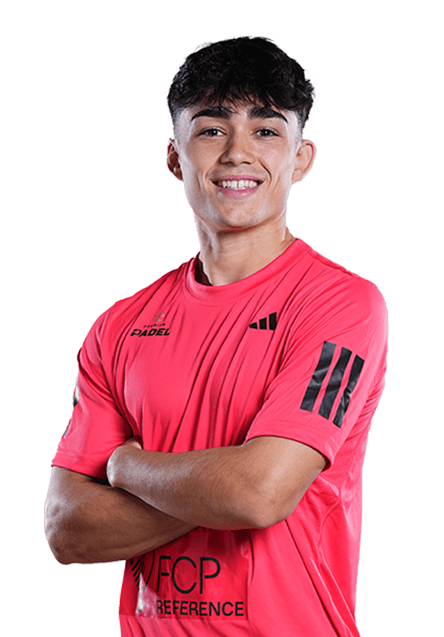Pol Hernandez Alvarez