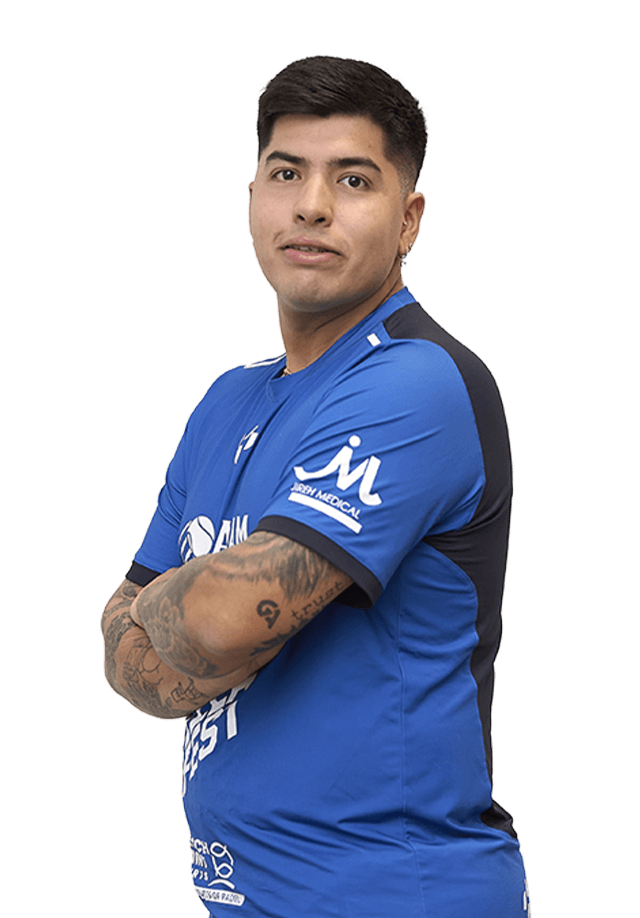 Leonel Daniel Aguirre