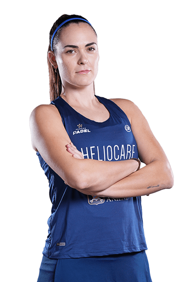 Carolina Orsi