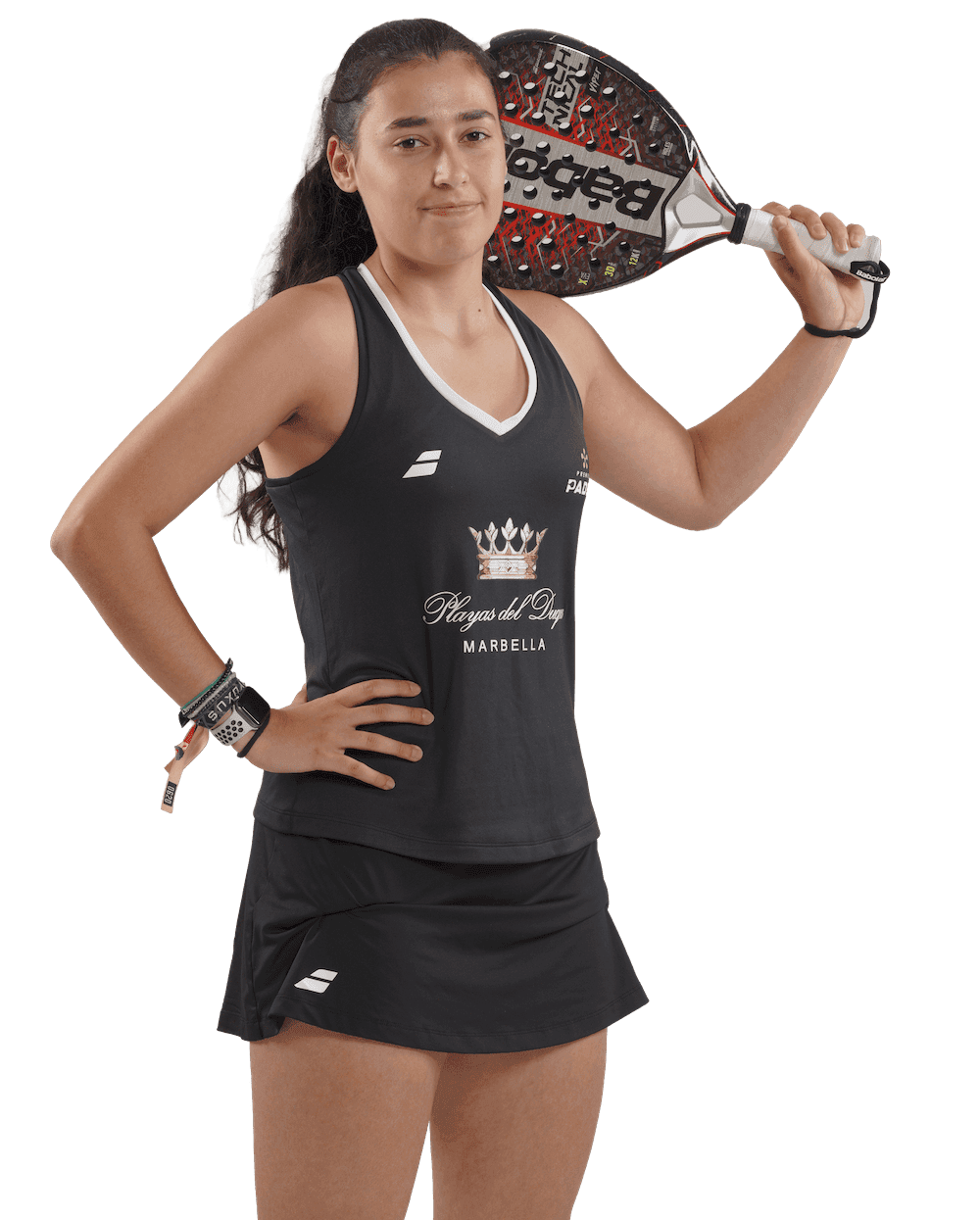 Laura Lujan Rodriguez