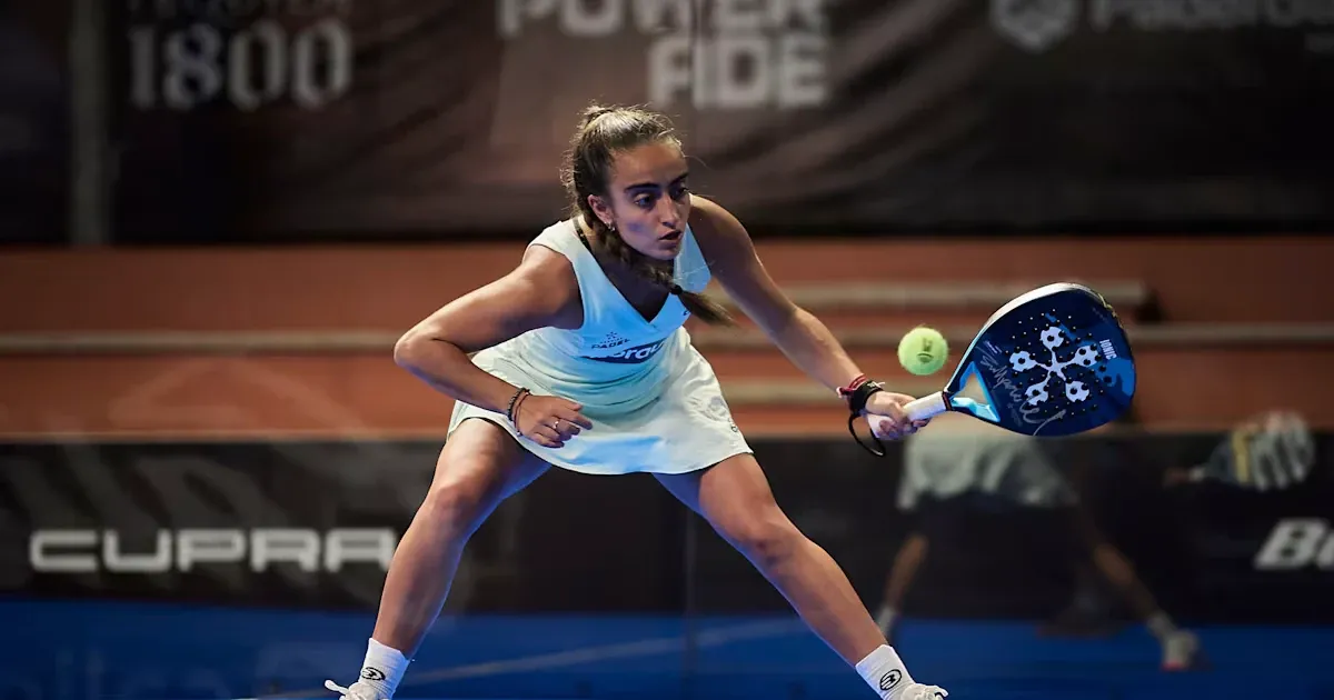 Best things to watch out for at the Premier Padel Cancún P2