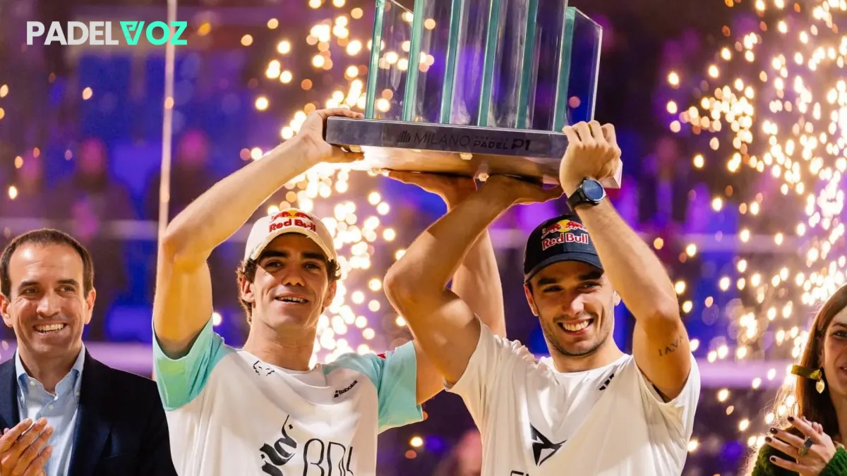 Juan Lebrón vs. Coello & Tapia: Can Lebrón get back to World No. 1?