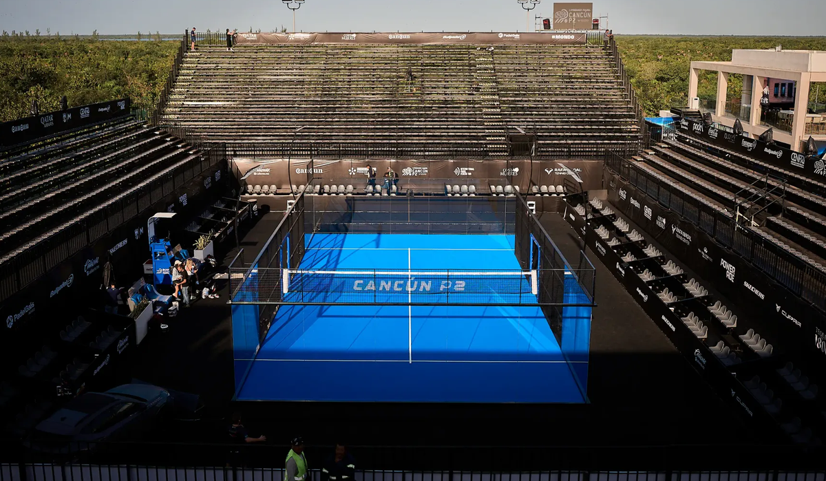 5 things to watch out for at the Premier Padel Cancún P2