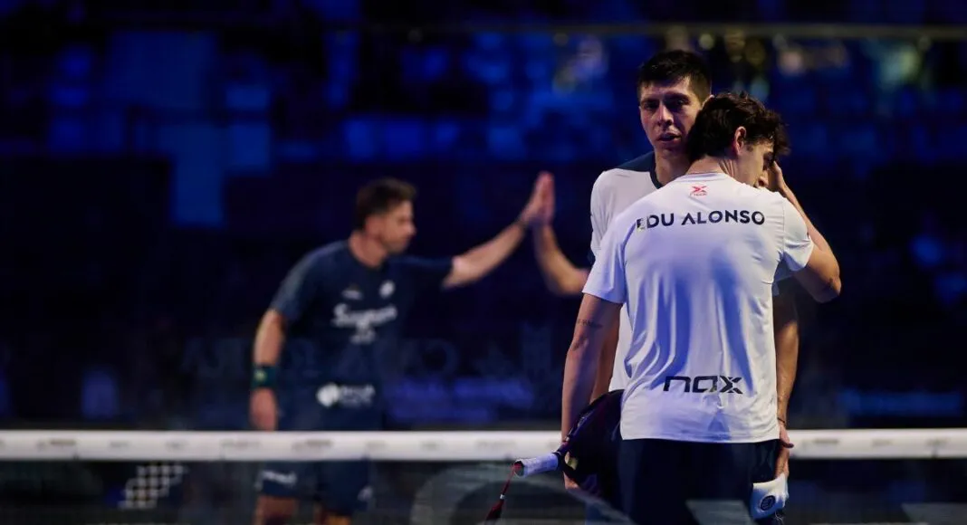 Gijón P2: Juan Tello gets the better of Paquito Navarro in stunning comeback