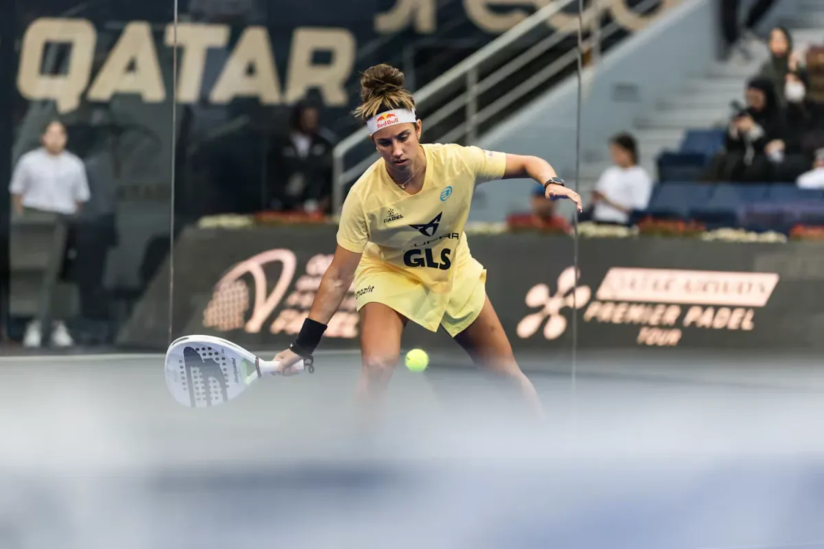 Exclusive: Premier Padel Qatar Major to be postponed due to Iran-US conflict