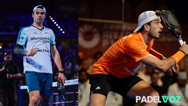 Explained: Why are Ale Galán and Leo Augsburger feuding?