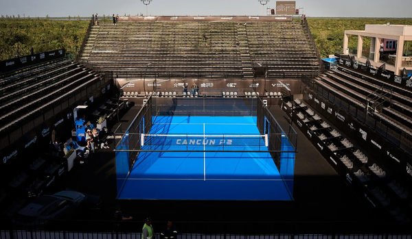 5 things to watch out for at the Premier Padel Cancún P2