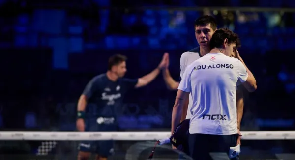 Gijón P2: Juan Tello gets the better of Paquito Navarro in stunning comeback