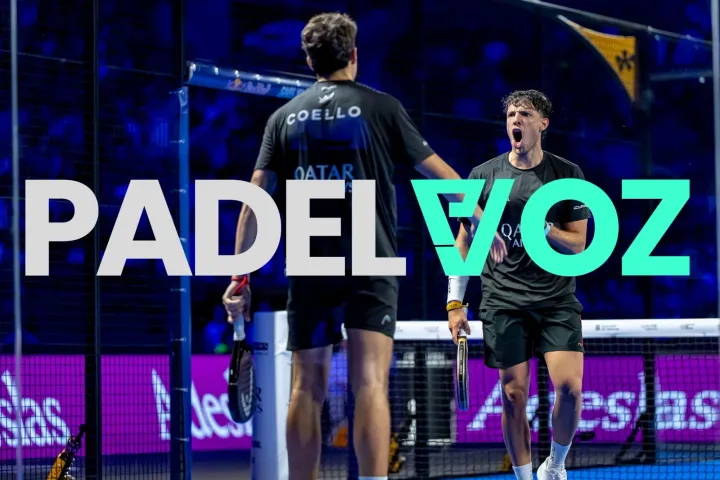 Premier Padel Tour Full Schedule & Calendar 2026
