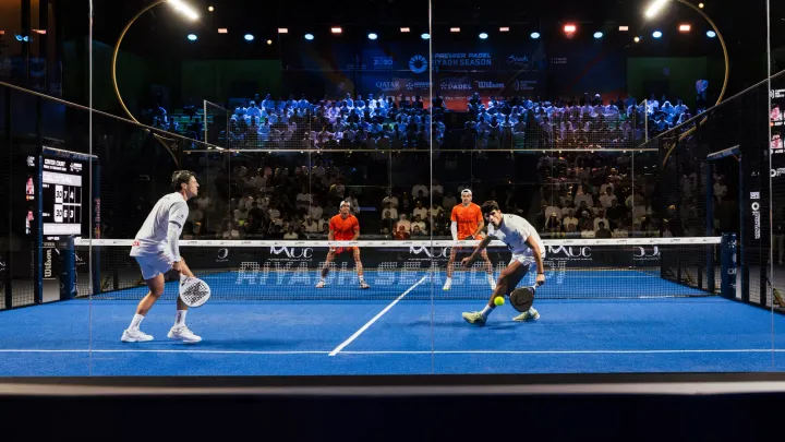 Premier Padel Gijón P2 Preview: Grudge matches, new pairings and points to prove