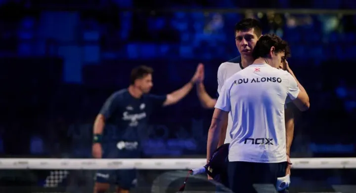 Gijón P2: Juan Tello gets the better of Paquito Navarro in stunning comeback