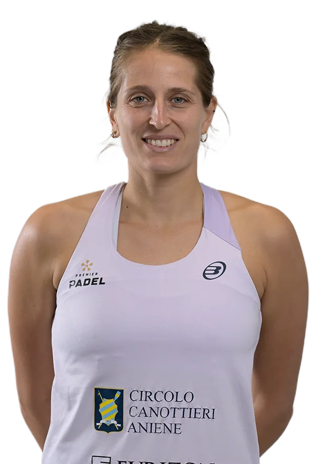 Giorgia Marchetti
