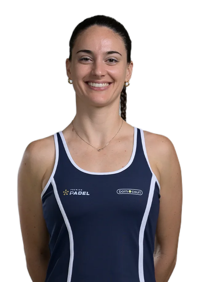 Tamara Icardo Alcorisa
