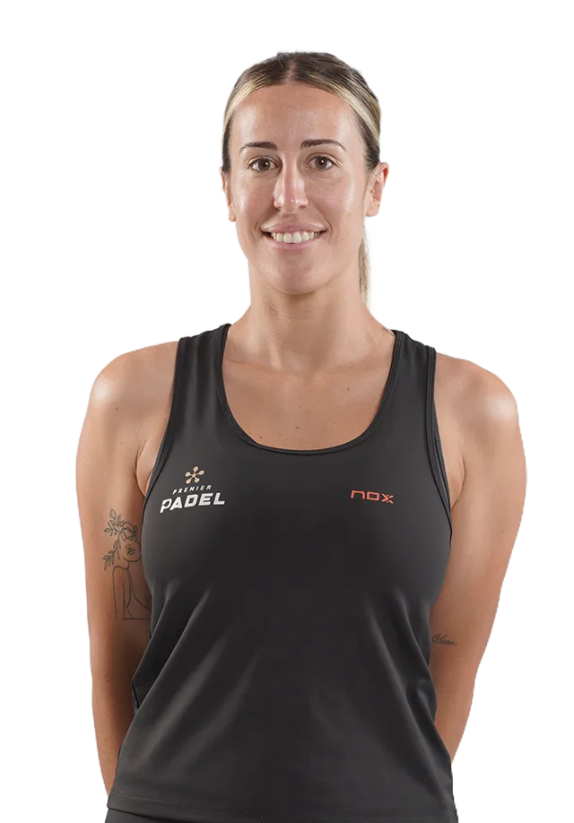 Victoria Iglesias Segador