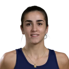 Beatriz Caldera Sanchez