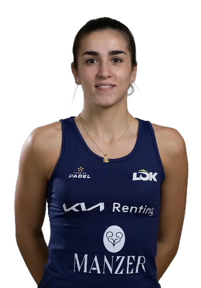 Beatriz Caldera Sanchez