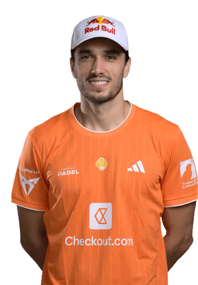 Alejandro Galan
