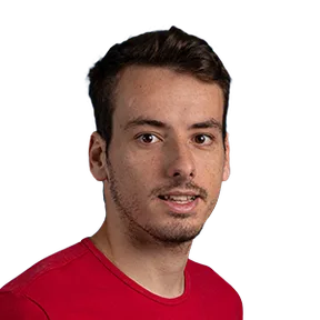 Javier Rico