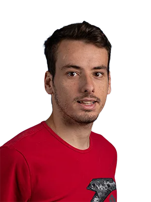 Javier Rico