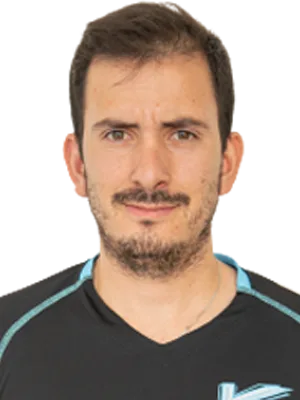 Juan Cruz Belluati