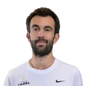 Antonio Fernandez