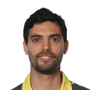 Antonio Luque