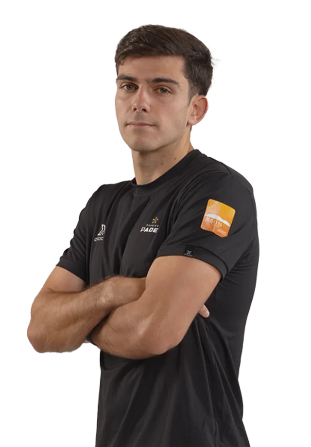 Javier Garcia