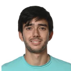 Mario Del Castillo
