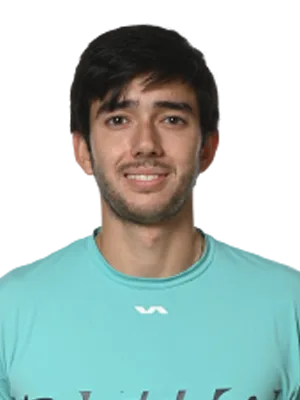 Mario Del Castillo