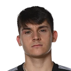 Arnau Ayats